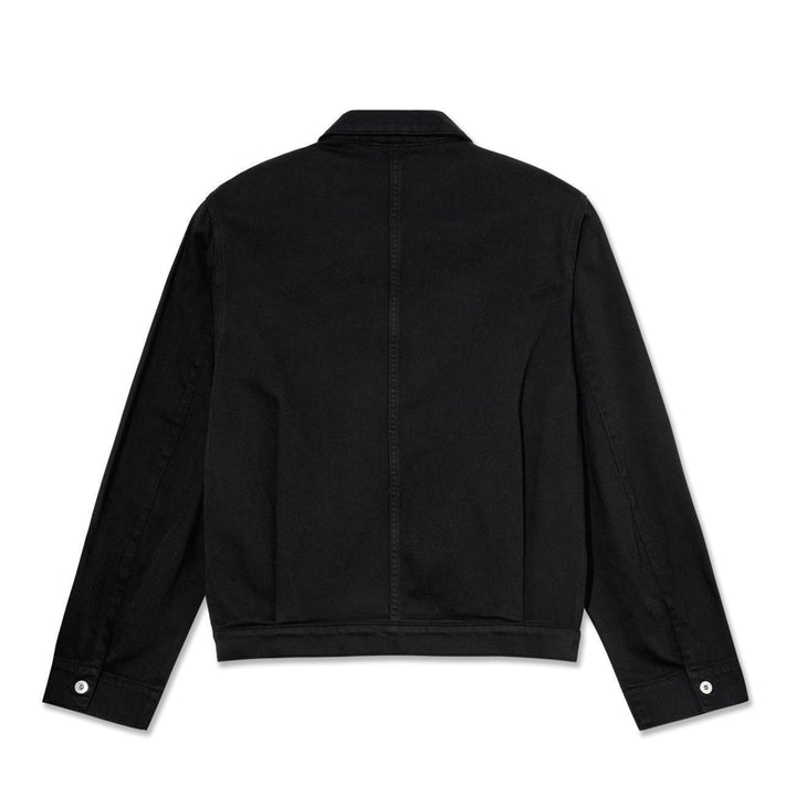 Dane Jacket Twill