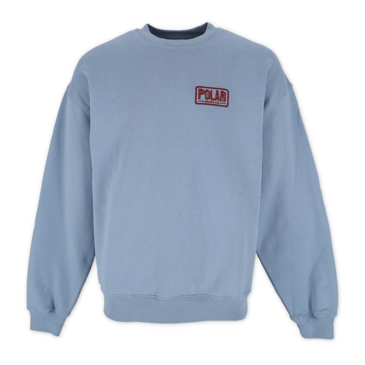 Dave Crewneck Earthquake