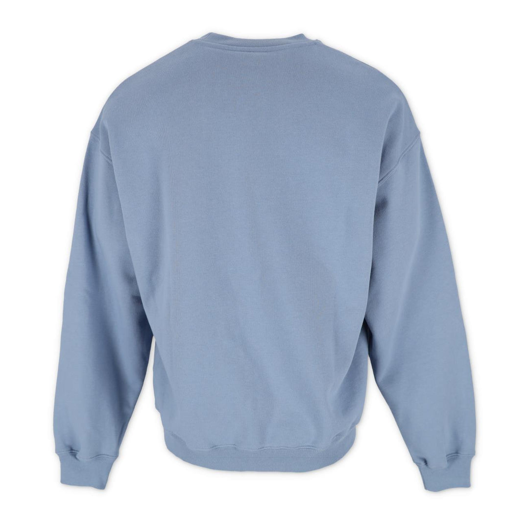Dave Crewneck Earthquake