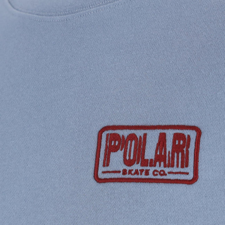 Dave Crewneck Earthquake