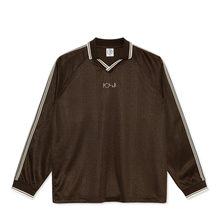Davie LS Shirt