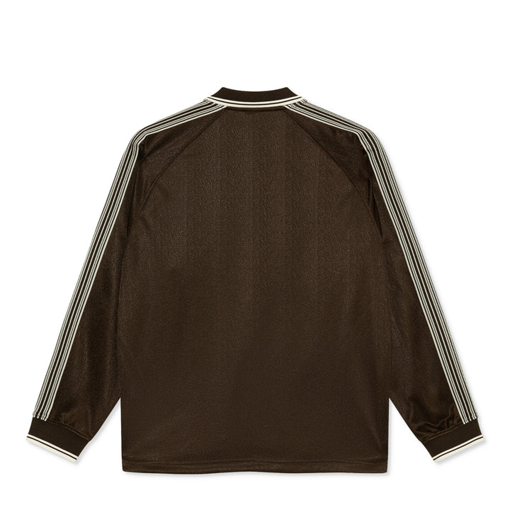 Davie LS Shirt