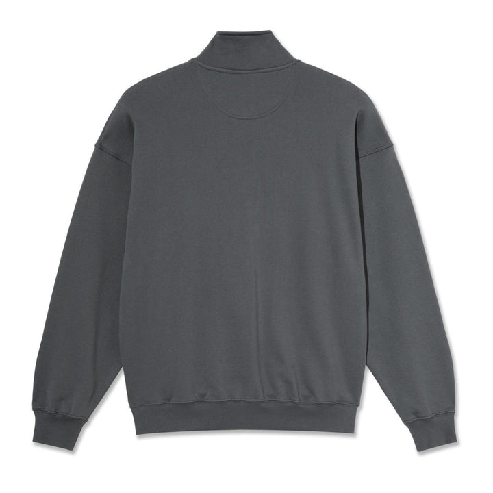 Frank Half Zip Sweatshirt