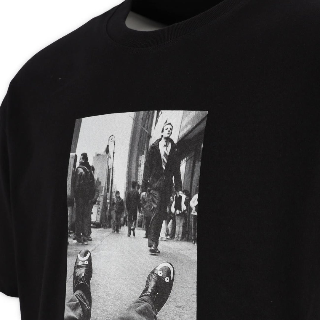 Happy Sad Tee