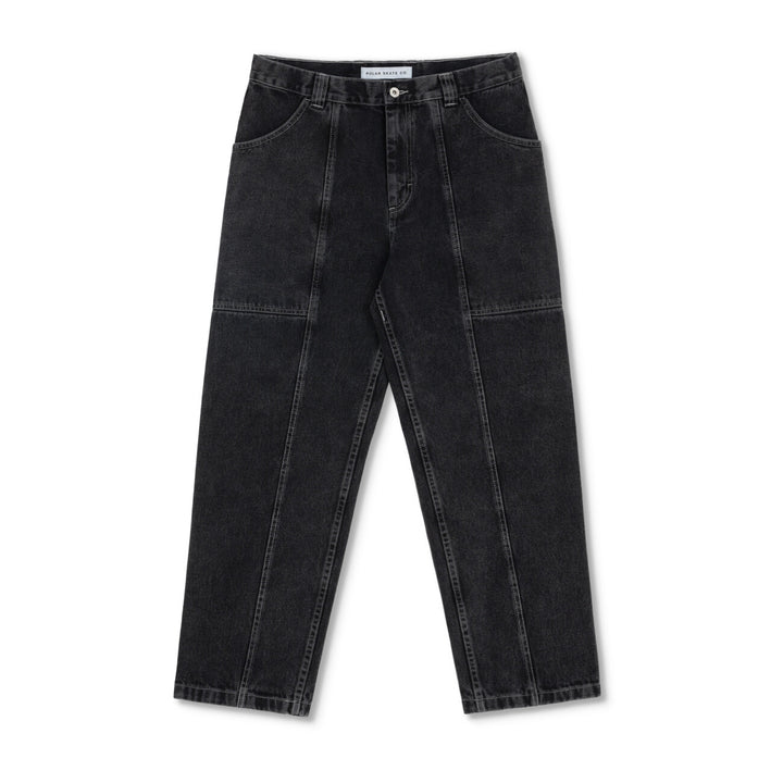Jiro Pants