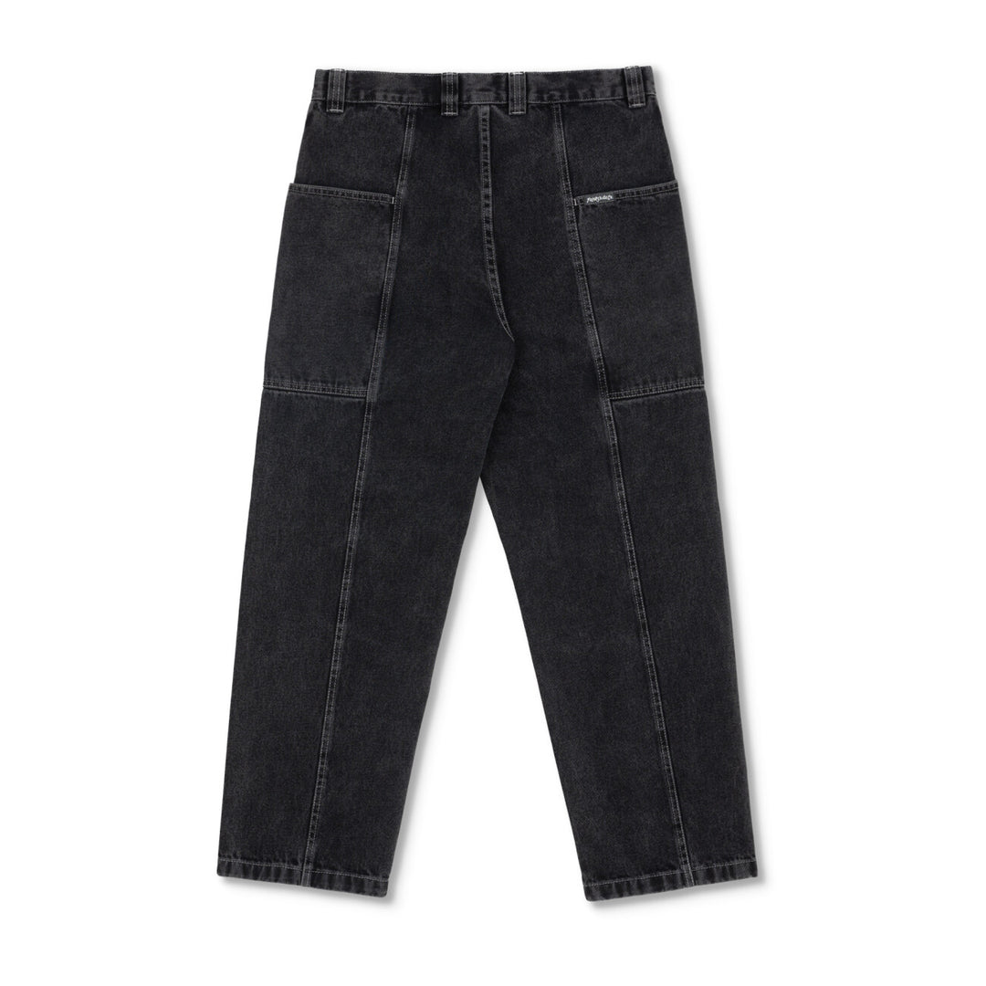 Jiro Pants