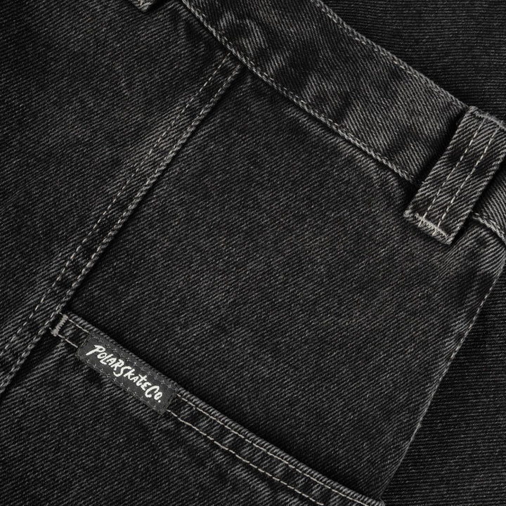 Jiro Pants