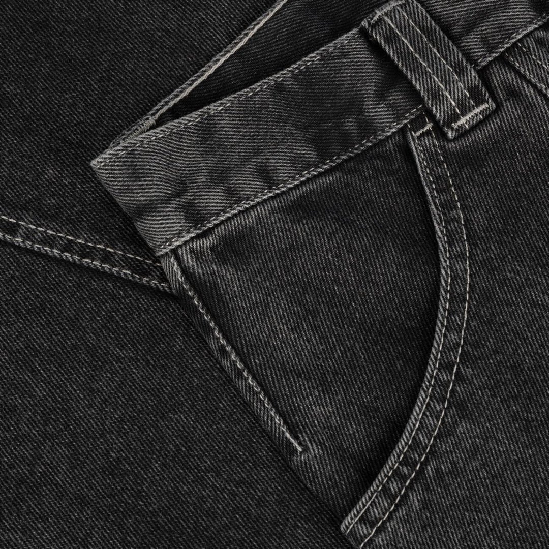 Jiro Pants