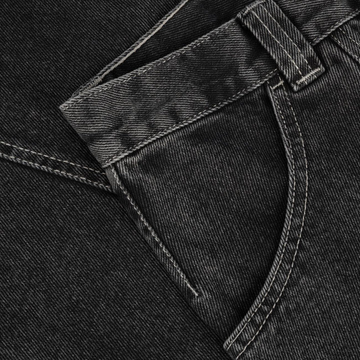 Jiro Pants