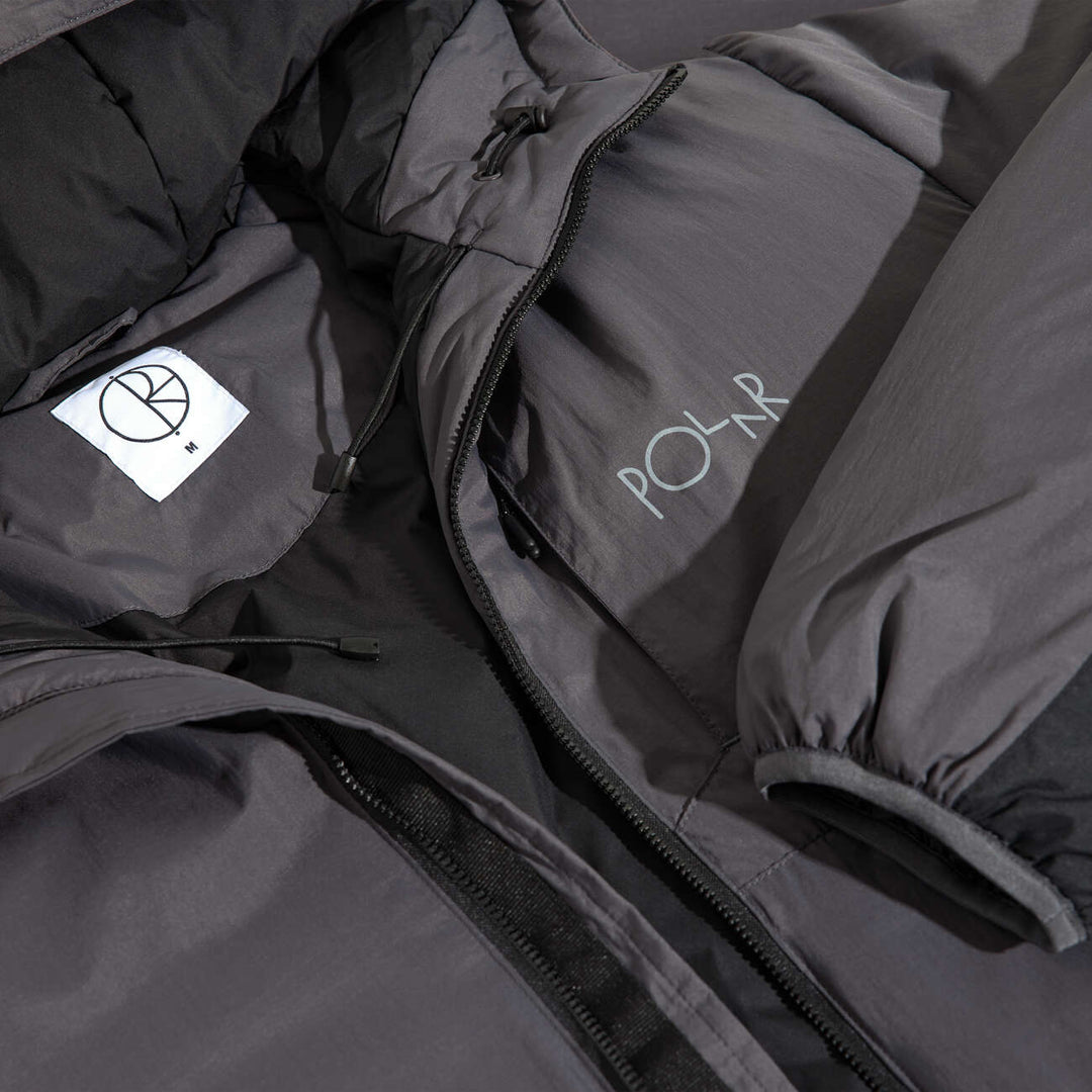 Koda Insulated Jacket