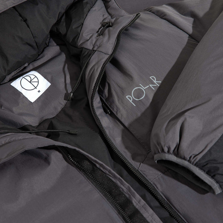 Koda Insulated Jacket