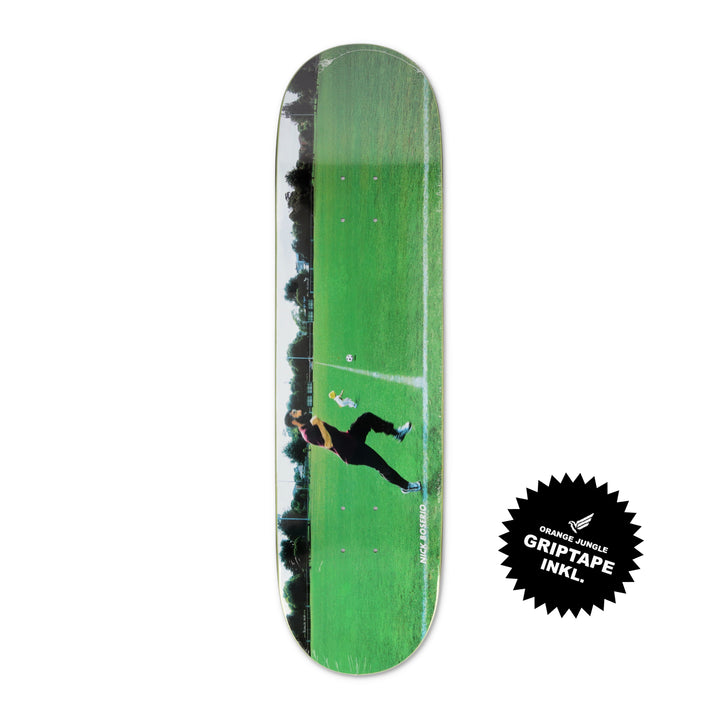 Nick Boserio Run Cleo 8.5"