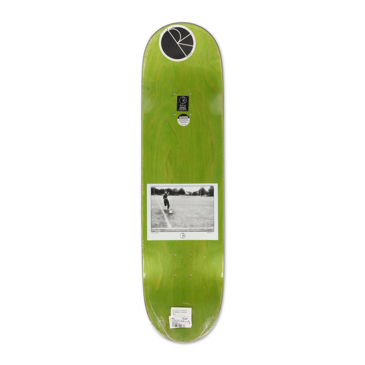 Nick Boserio Run Cleo 8.5"