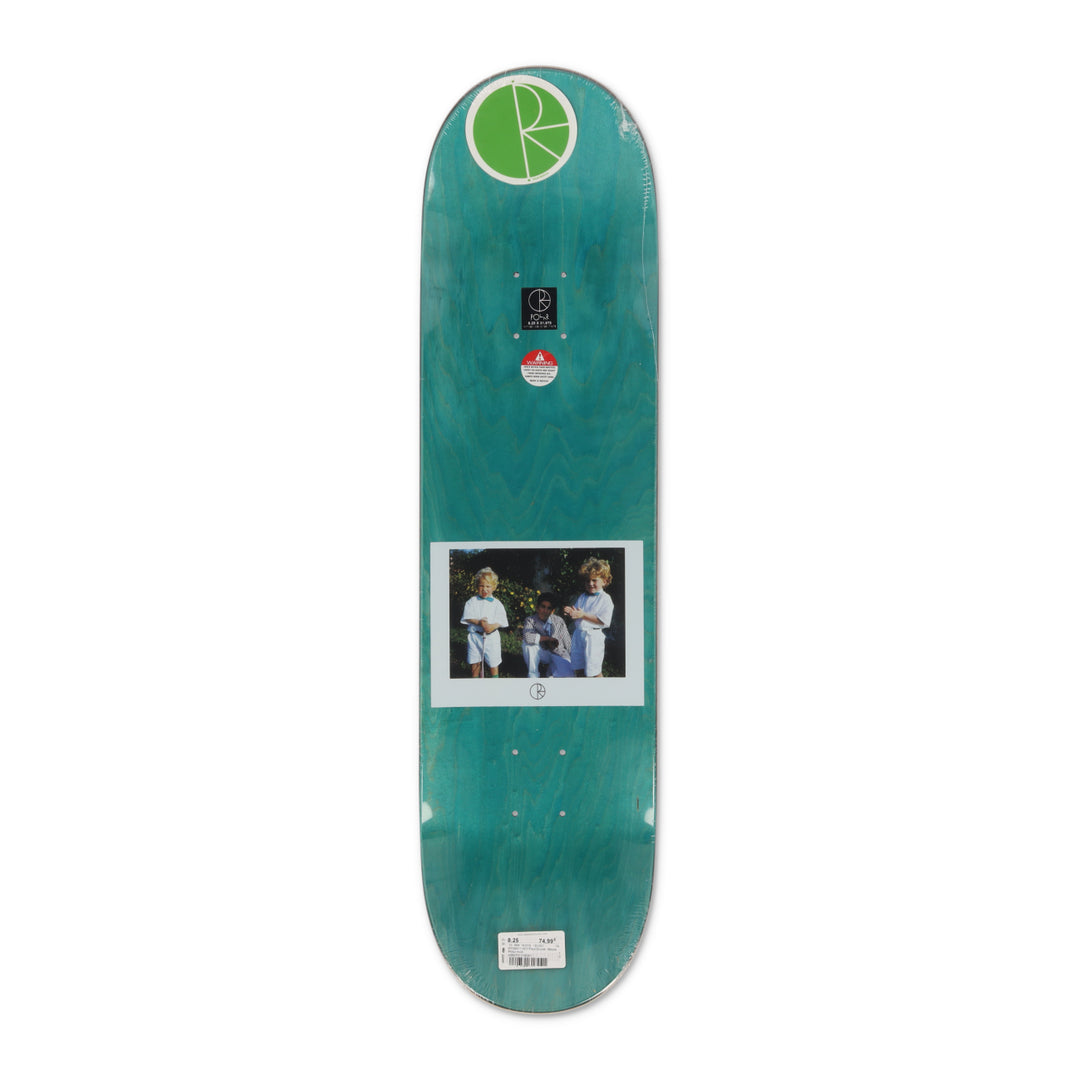 Paul Grund Nicole 8.25"