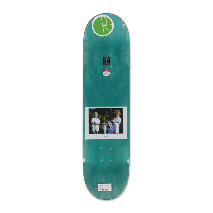 Paul Grund Nicole 8.25"