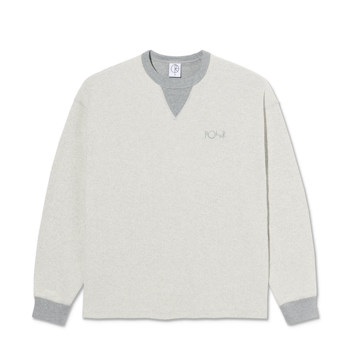Reversed Sweater