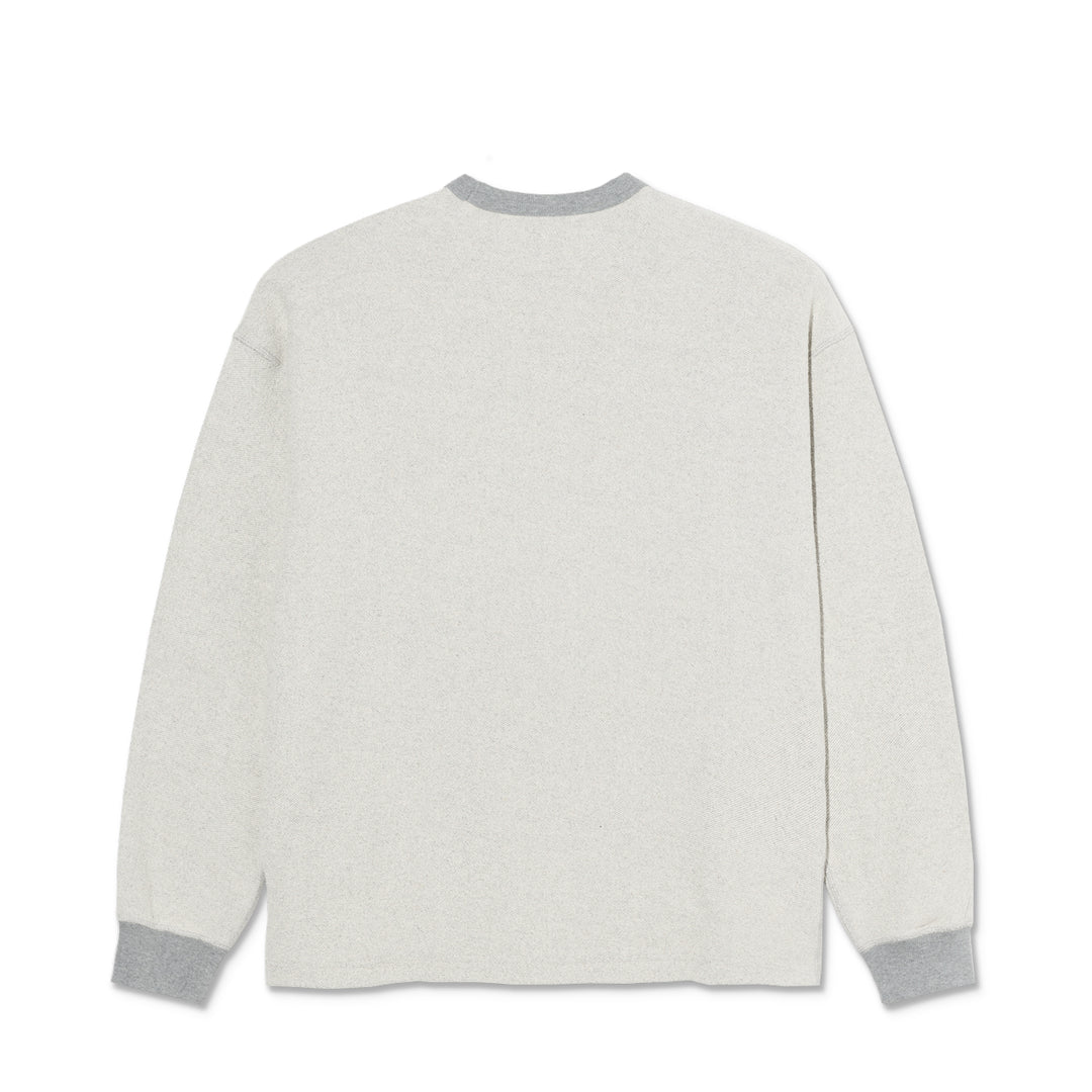 Reversed Sweater