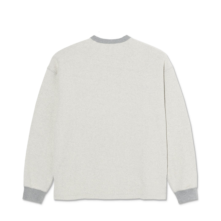 Reversed Sweater