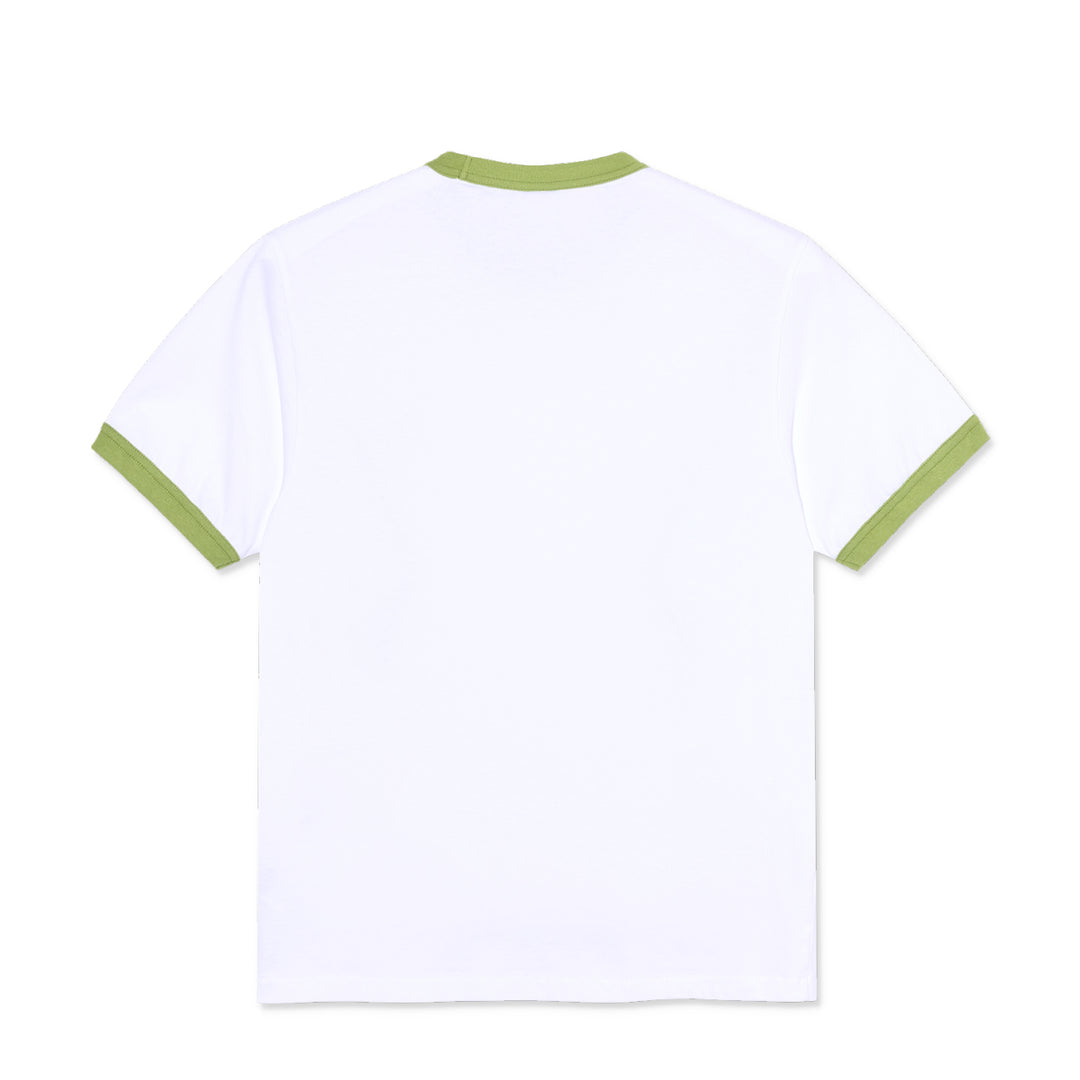 Ringer Tee
