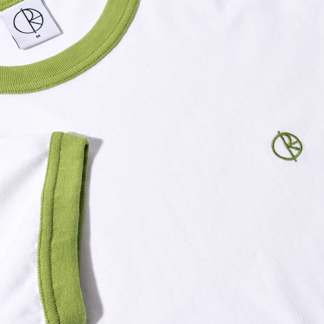 Ringer Tee