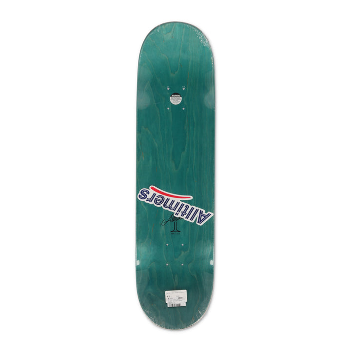 Shin Sanbongi Mt Fuji Various Wood 8.25"