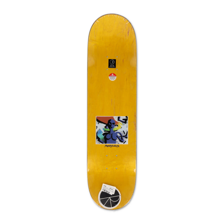 Shin Sanbongi Queen 8.25"