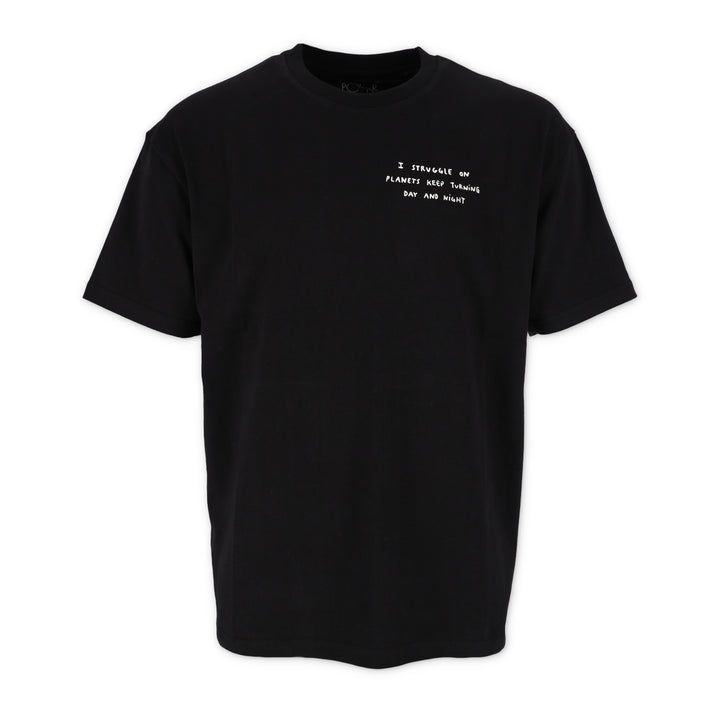Struggle Tee