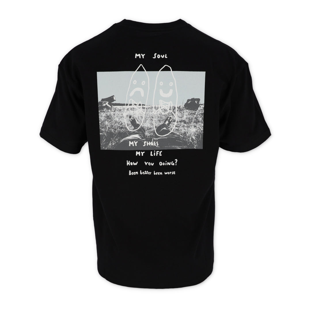 Struggle Tee