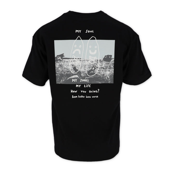 Struggle Tee