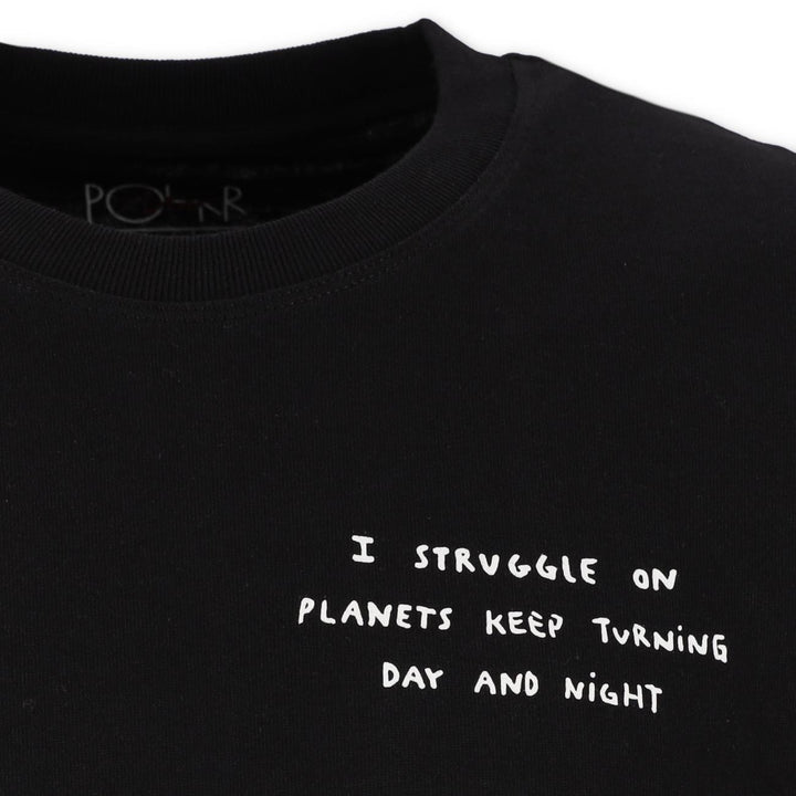 Struggle Tee