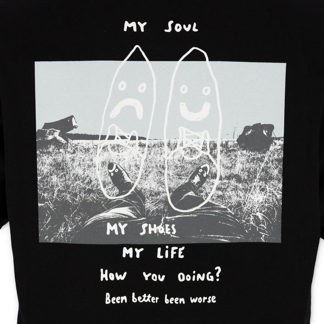 Struggle Tee