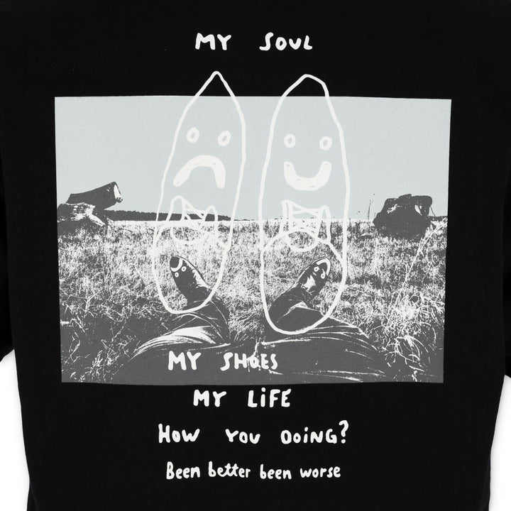 Struggle Tee