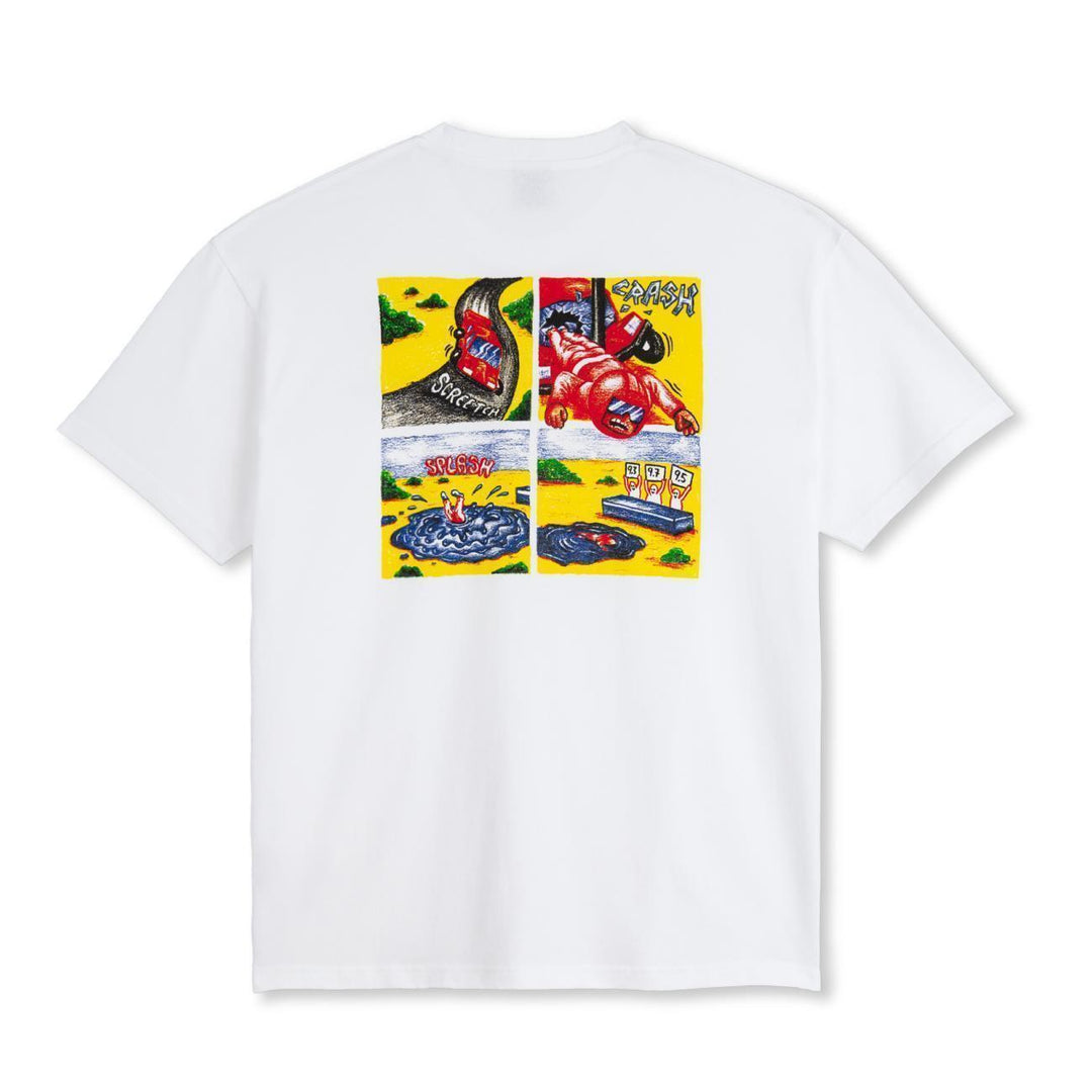Tee Crash