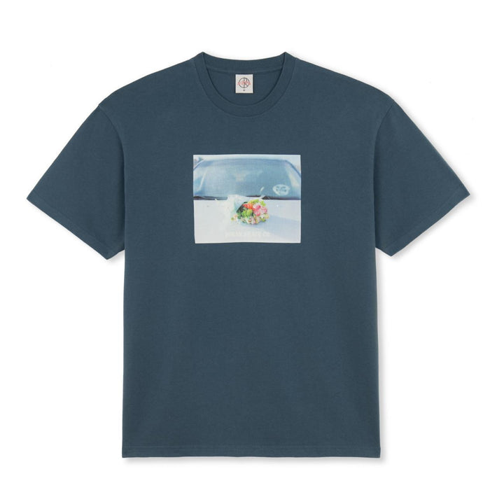 Tee Dead Flowers