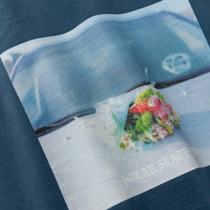 Tee Dead Flowers