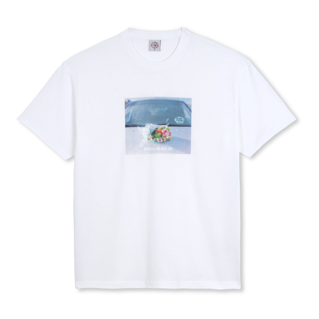 Tee Dead Flowers