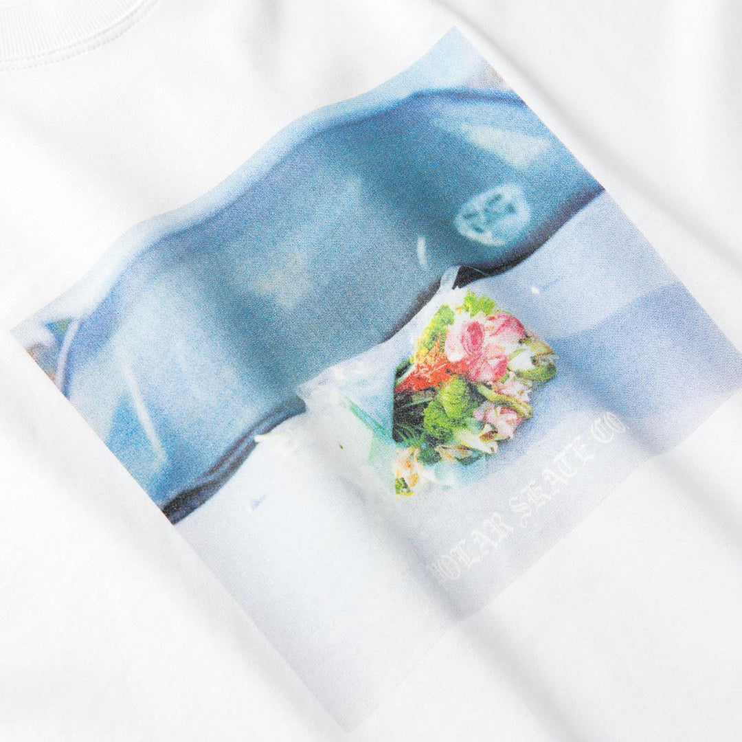Tee Dead Flowers