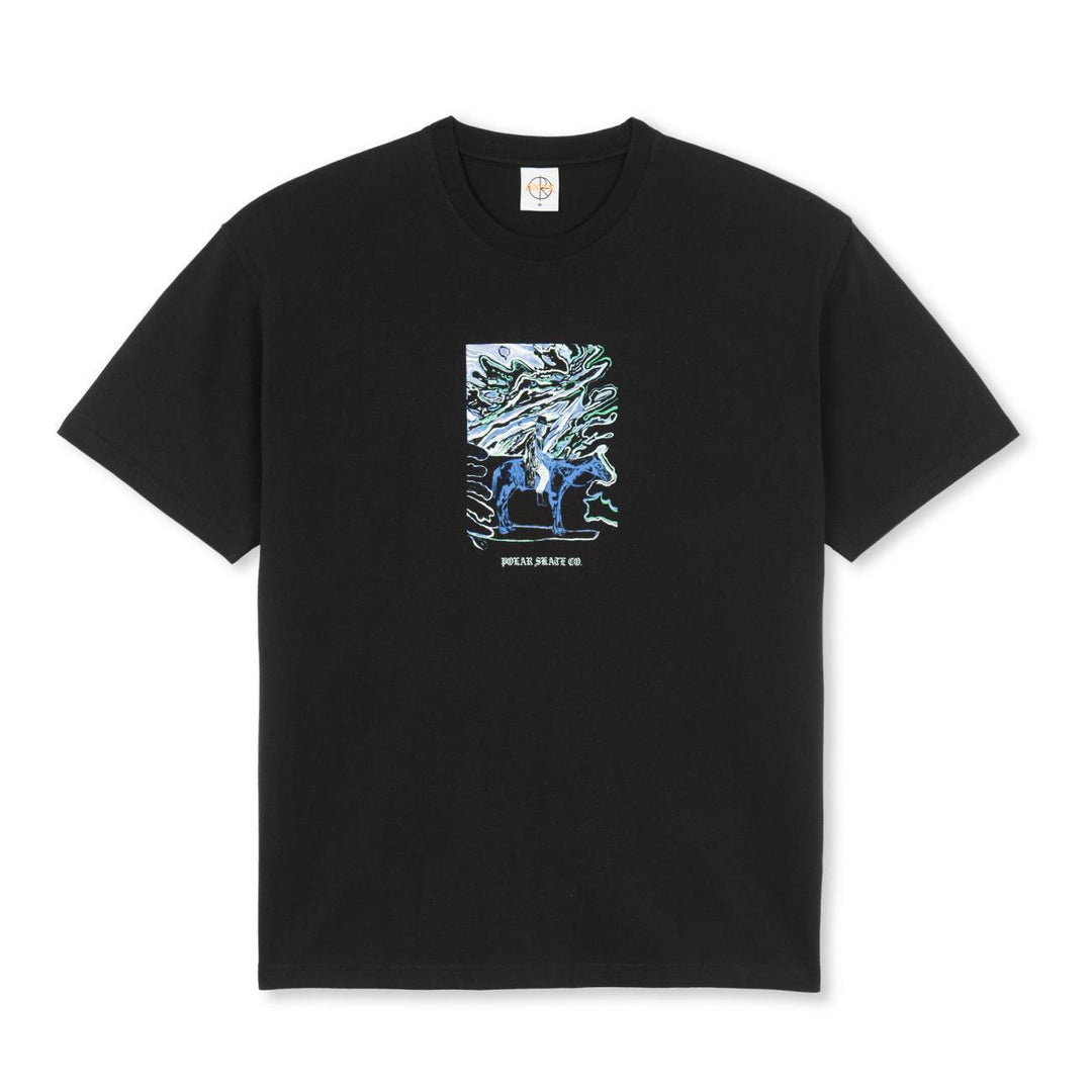 Tee Rider