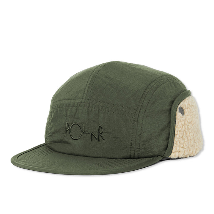 Vilde Flap Cap Sherpa