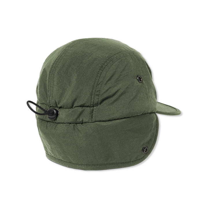 Vilde Flap Cap Sherpa