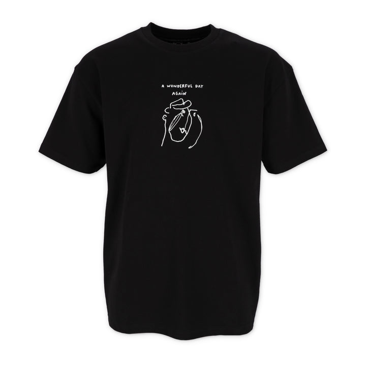 Wonderful Day Tee