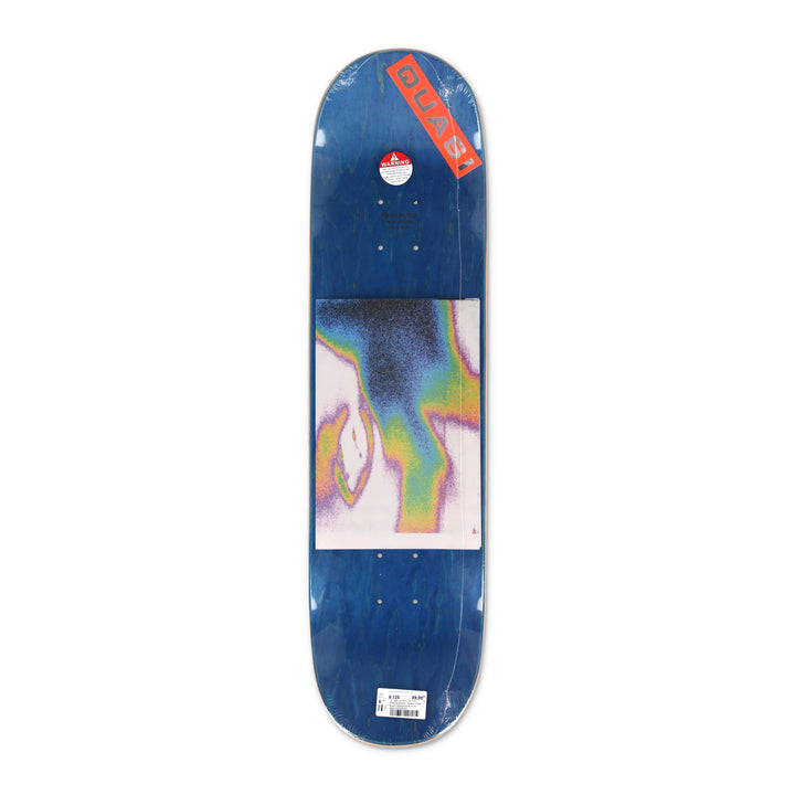 Barker Heavy Petal 8.125"