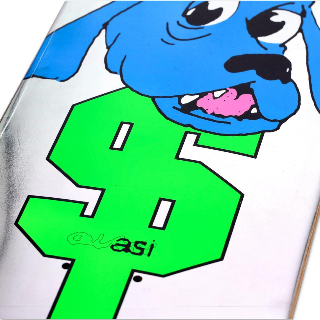 Henry Moneydog 8.375"