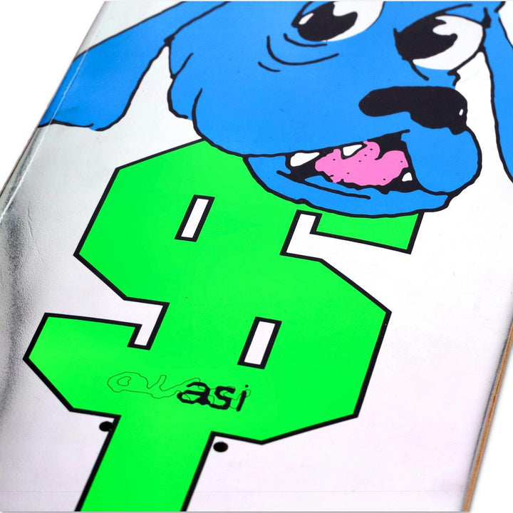 Henry Moneydog 8.375"