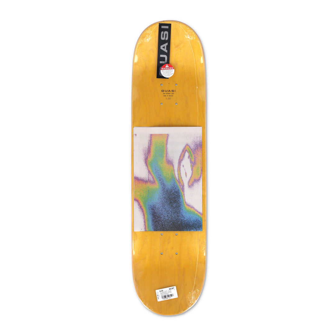 Rizzo Crybaby 8.25"