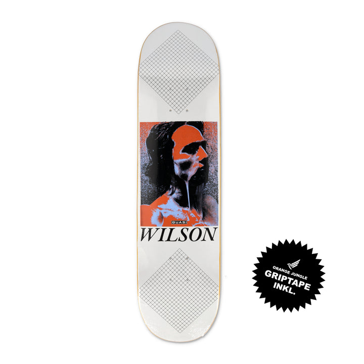 Wilson Skincare 8.125"