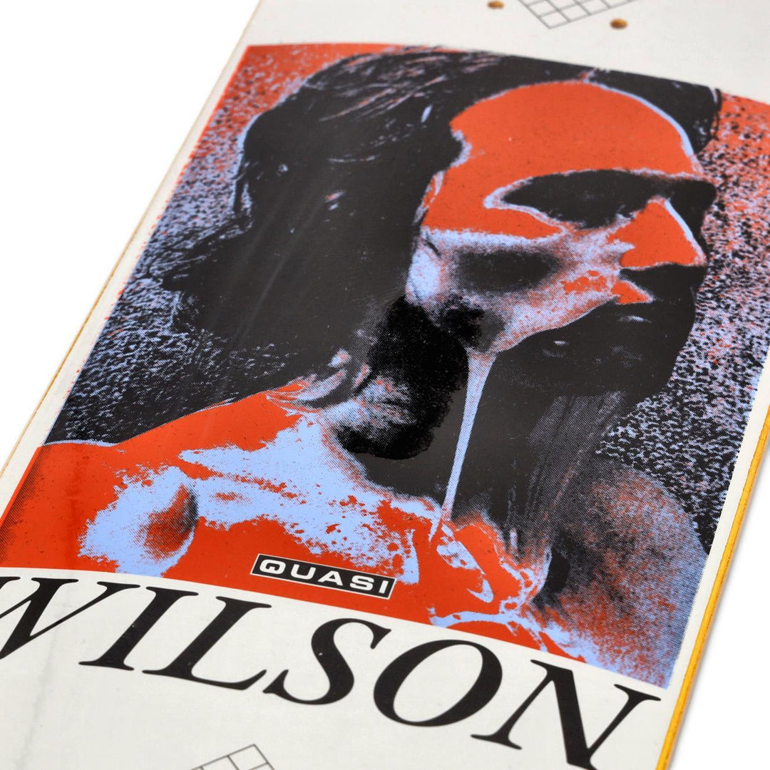 Wilson Skincare 8.125"