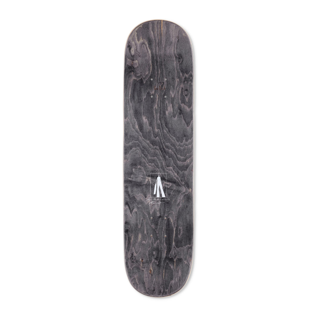 Bauer Pro Board Wood Mold H - 8.375