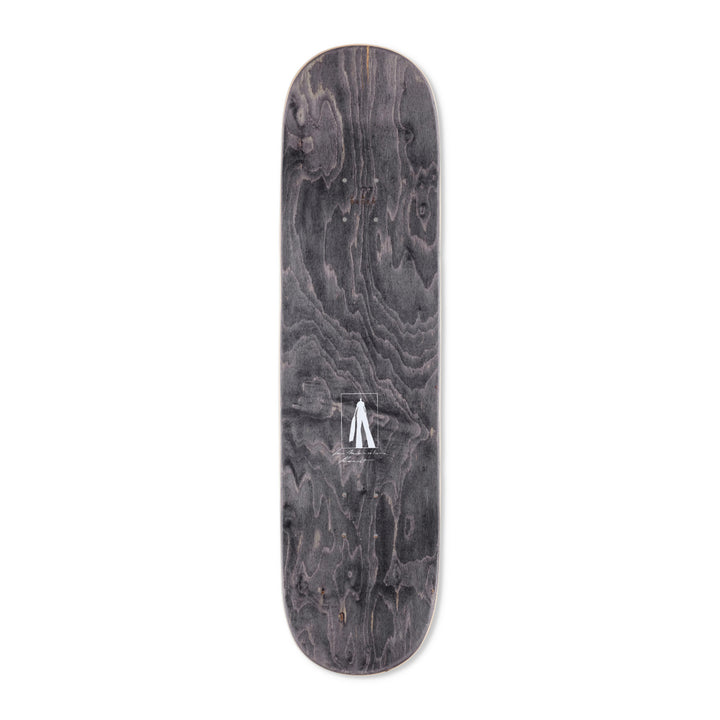 Bauer Pro Board Wood Mold H - 8.375