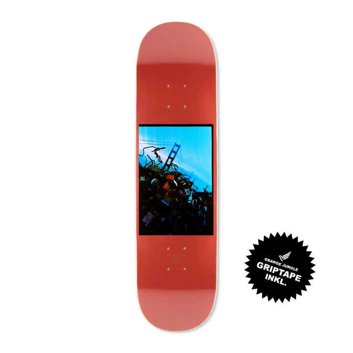 Biais Pro Board Wood Mold H - 8.25